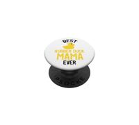 Best Rubber Duck Mama Ever PopSockets Adhesive PopGrip