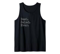 Best. Salad. Ever. Tank Top