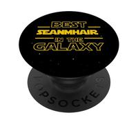 Best Seanmhair in the Galaxy | Grandma In Scottish Gaelic PopSockets Adhesive PopGrip