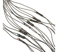 Best Season 180 LED-Net, Black