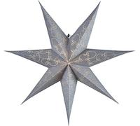 Best Season Decorous Star, Paper, Silver