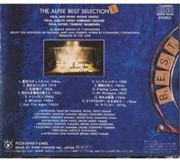 Best Selection 1 the Alfee [Hq