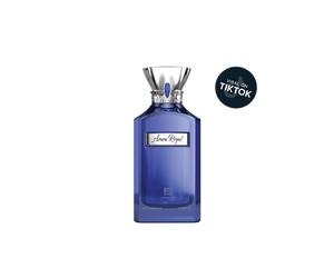 BEST SELLER Azure Royal Extrait De Parfum 100ml | Ahmed Al Maghribi
