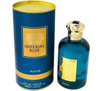 RiiFFS Imperial Blue Eau De Parfum 100ml Spray