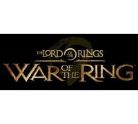 Best Seller Series: The Lord of the Rings: The War of the Ring (PC)
