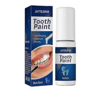 Best Seller Tooth Paint, Instant Teeth Whitening Paint Extra Strong White Tooth Polish Gel - HZ