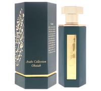 Best Sellers Collection - Obaiah by Reef - 3.38 oz Parfum Spray