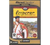Best Sellers: Emperor Rise of the Middle Kingdom (PC)