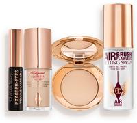 Best-selling Beauty Edit - Makeup Kit Charlotte Tilbury 3135 Charlotte's Best-selling Beauty Edit Size: