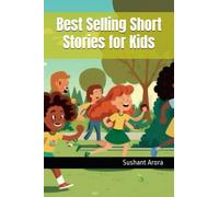 Best Selling Short Stories for Kids