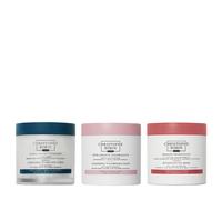 Christophe Robin CLEANSING purifying scrub with sea salt 250 ml