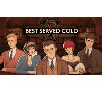 Best Served Cold