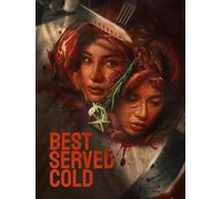 Best Served Cold