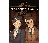 Best Served Cold PC