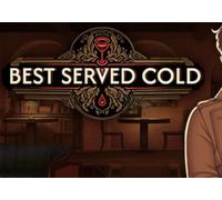 Best Served Cold (PC) Steam Key - GLOBAL