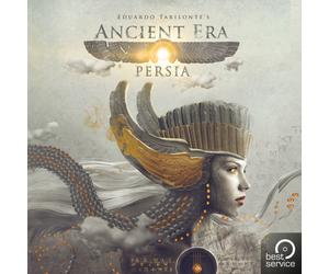 Best Service Ancient ERA Persia