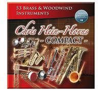 Best Service Chris Hein Horns Compact