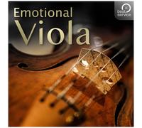 Best Service Emotional Viola