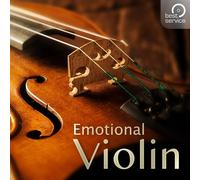 Best Service Emotional Violin