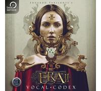Best Service Era II Vocal Codex (Digital product)