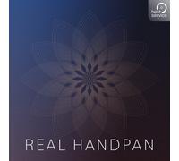 Best Service Real Handpan