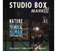 Best Service Studio Box Mark III (Digital product)