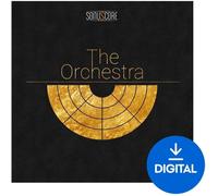 Best Service The Orchestra (Digital product)