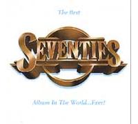 BEST SEVENTIES ALBUM IN THE WORLD-V/A NEW CD