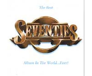 BEST SEVENTIES ALBUM IN THE WORLD-V/A NEW CD