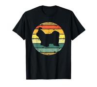 Best Shih Tzu Mom Ever Great Present for Shih Tzu Lovers T-Shirt