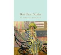 Best Short Stories