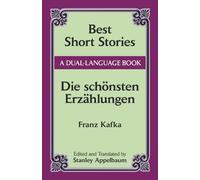Best Short Stories : A Dual-Language Book
