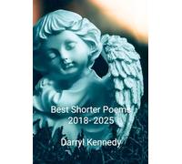 Best Shorter Poems (2018-2025)