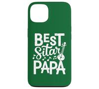Best Sitar Papa Case for iPhone 13