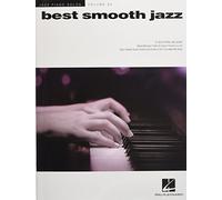 Best Smooth Jazz: Jazz Piano Solos Series Volume 50 (Jazz Piano Solos, 50)