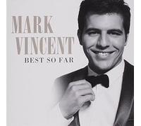 Best So Far - Vincent,Mark CD-JEWEL CASE