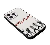 Best Song Ever Harry Niall Styles Tour Horan One 1D Direction Fan Girl Custom Compatible With iPhone 11 12 13 14 15 16 Pro Max Plus Mini Bumper Case Custom Design Name Protective Cover Silicone Clear