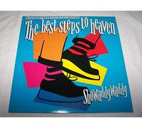 Best steps to heaven-Hits collection [VINYL]