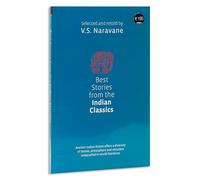 Best Stories from the Indian Classics