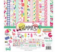 Best Summer COLL 12X12 KIT