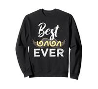 Best Tamil Uncle Ever India Tamil Mama Uncle Design Sweatshirt