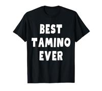Best Tamino Ever Value Graphic T-Shirt