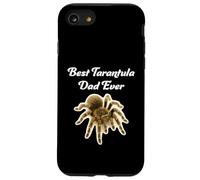 Best Tarantula Dad Ever - Curly Hair Tarantulas Case for iPhone SE (2020) / 7/8