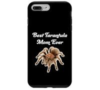 Best Tarantula Mom Ever - Chilean Rose Hair Tarantulas Case for iPhone 7 Plus/8 Plus