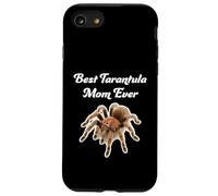 Best Tarantula Mom Ever - Chilean Rose Hair Tarantulas Case for iPhone SE (2020) / 7/8