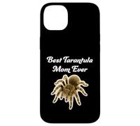 Best Tarantula Mom Ever - Curly Hair Tarantulas Case for iPhone 14 Plus