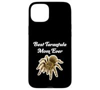 Best Tarantula Mom Ever - Curly Hair Tarantulas Case for iPhone 15 Plus