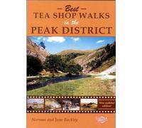Best Tea Shop Walks in the Peak District