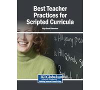 Best Teacher Practices for Scripted Curricula