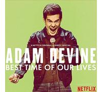 Best Time Of Our Lives [VINYL]
